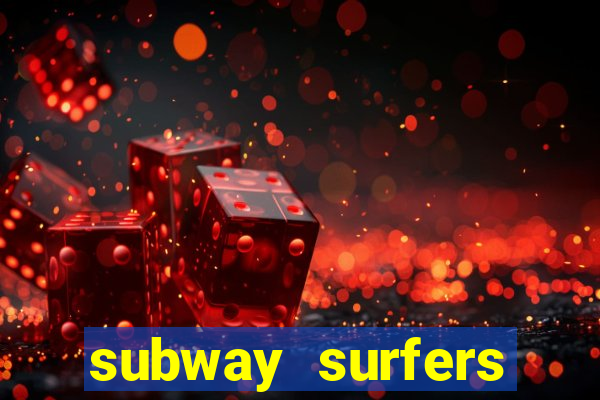 subway surfers havana start game